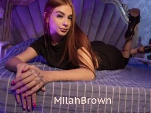 MilahBrown