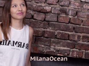 MilanaOcean