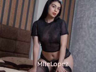 MileLopez