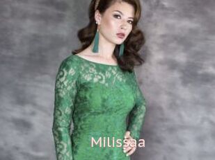 Milissaa