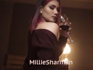 MillieSharman