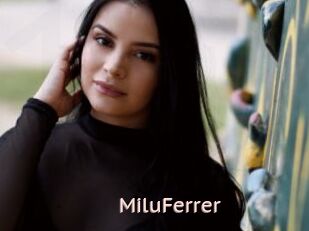 MiluFerrer