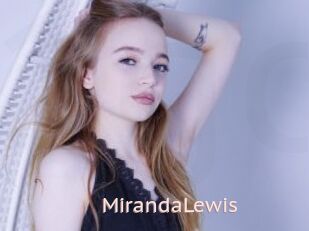 MirandaLewis