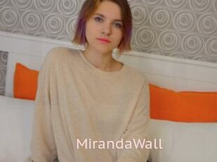 MirandaWall