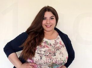 MissBrenda