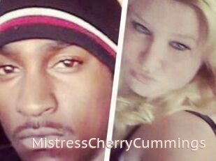 MistressCherryCummings