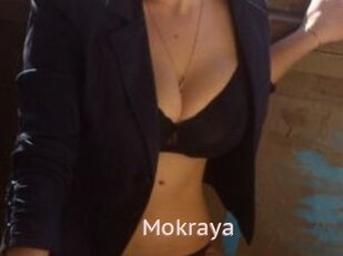 Mokraya