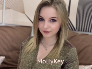 MollyKey