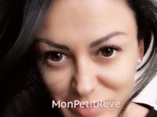 MonPetitReve