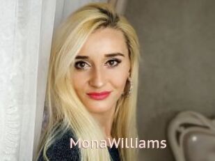 MonaWilliams