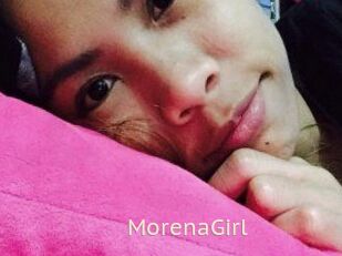 MorenaGirl