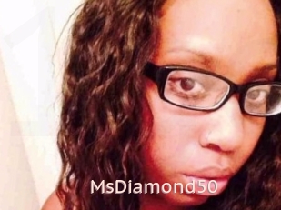 MsDiamond50