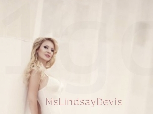 MsLindsayDevis