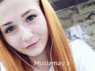 Musiamay_x