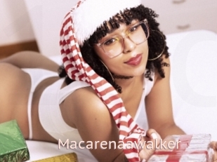 Macarenaawalker