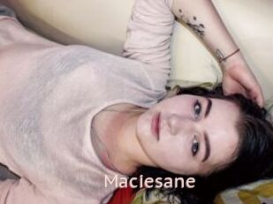 Maciesane