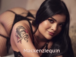 Mackenziequin