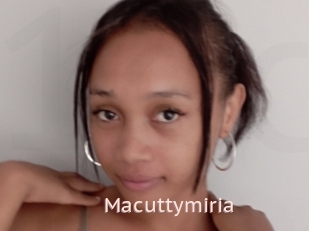 Macuttymiria