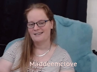 Maddeemclove