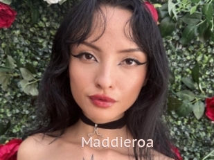 Maddieroa