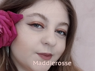 Maddierosse