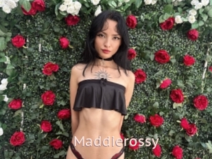 Maddierossy