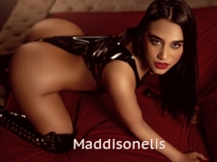 Maddisonelis