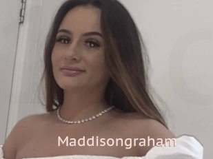 Maddisongraham