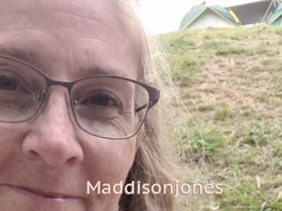 Maddisonjones