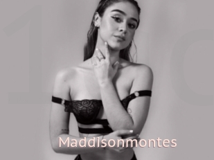 Maddisonmontes