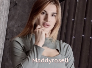 Maddyrosell