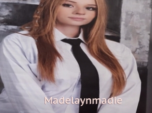 Madelaynmadie