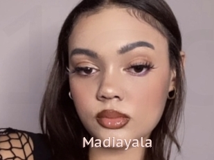 Madiayala