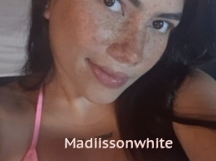 Madiissonwhite