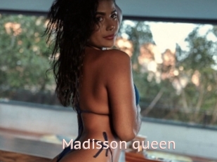 Madisson_queen