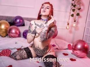 Madissonlove