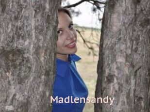 Madlensandy