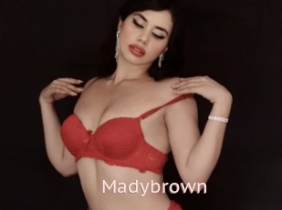 Madybrown