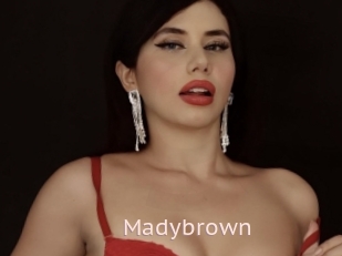 Madybrown