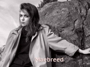 Maebreed