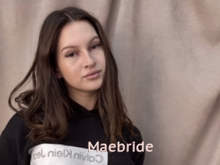 Maebride