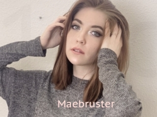 Maebruster