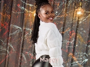 Maggy