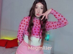 Magmiller