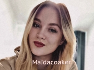 Maidacoaker