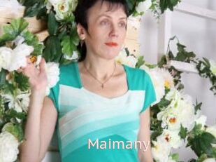 Maimany