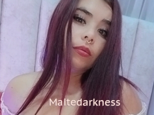 Maitedarkness