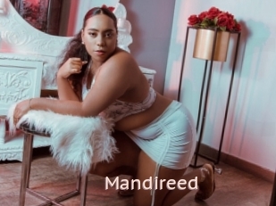 Mandireed