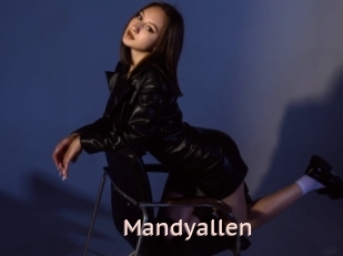 Mandyallen