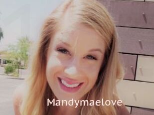 Mandymaelove